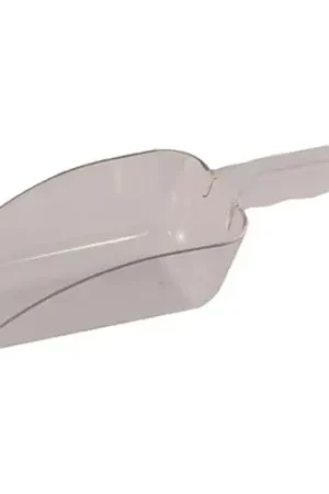 24 OZ SCOOP PLST-135 for Cambro CAMSCP24CW135 Limited Offer