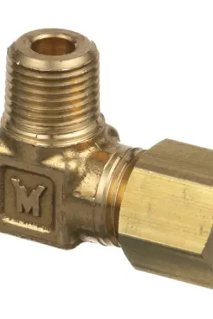 Popular Pilot Valve 1/8 MPT X 1/4 CC Replacement VH1355 for Vulcan Hart VH1355