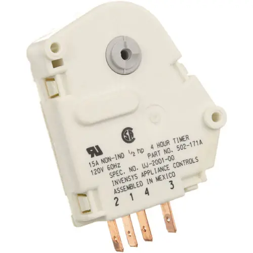 TIMER DEFROST 120V 60HZ BEV502-143A for Beverage Air 502-143A Super Sale