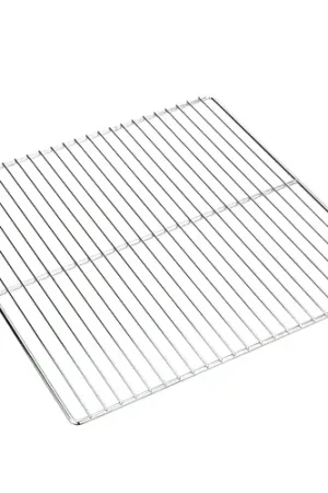 Markdown Support Basket 17.25 Square ULF22704 for Ultrafryer 22704