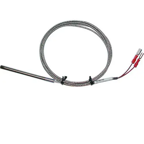 Temperature Probe 252-3001 (NU-VU) for Nu-Vu Top Rated