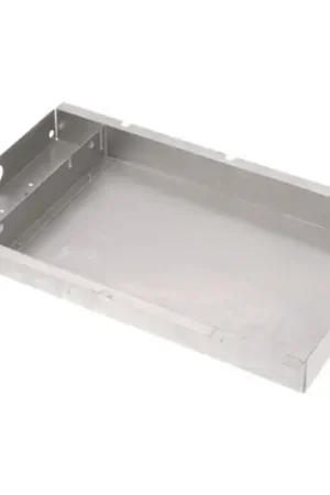 BOTTOM COVER 17 INCHES X 10.5 INCHES X 2 INCHES REPLACEMENT MPN for APW -55608 Express Delivery