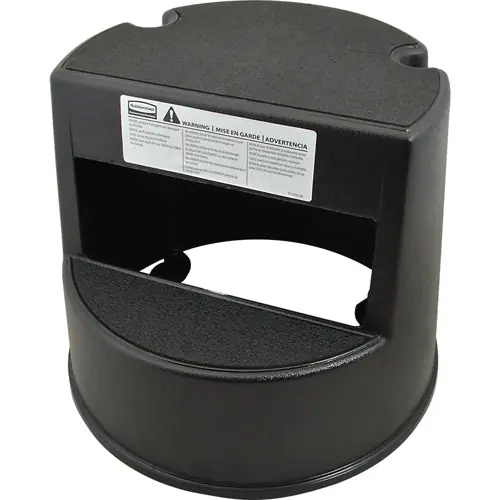 STEP STOOL 2523 for Rubbermaid RUM2523 Brand New