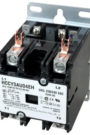 Price Drop Contactor 2P 40/50A 208/240V XNC6X120 for General Electric GNLXNC6X120