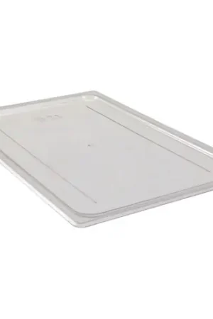 Save Now Cover Full Solid-Clear for Cambro CAM10CWC135