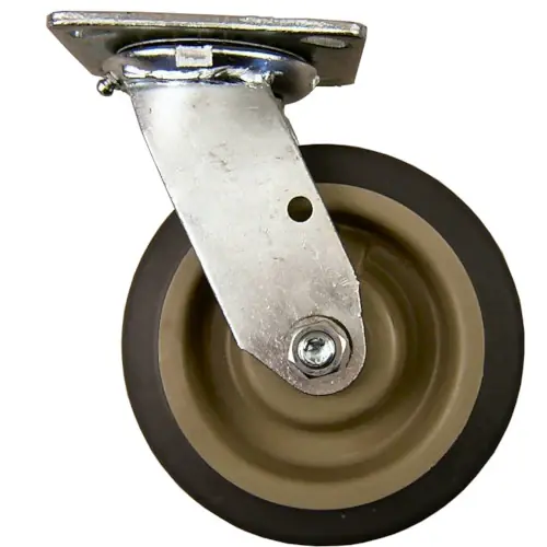 Caster Plate 6 for Vulcan Hart 06600220P010ZA Fan Favorite