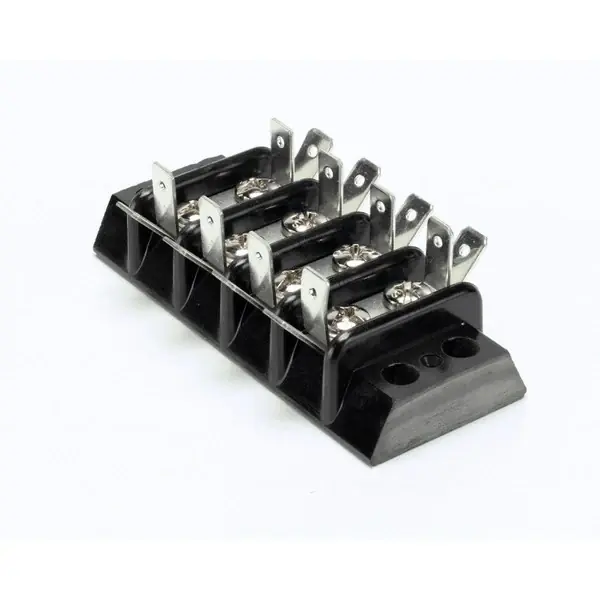APW 2E-89145 TERMINAL BLOCK 600V 30AMPS 4P Top Rated