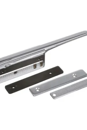 Final Sale Magnetic Latch Power 10.75 x 2.625 x 1.25 BVL784688 for Bevles