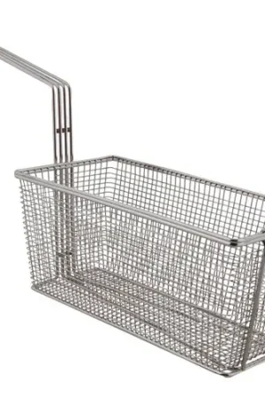 Basket Fry 13-1/4 by 6-1/2 for cecilware GMV174F Hot Picks