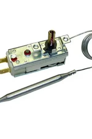 Certified THERMOSTAT 95000041 for APW