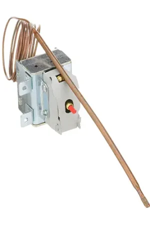 Thermostat 10-5990 for Market Forge 10-5990 Place Order