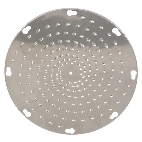 Shredder Plate 3/32 for Intedge B1110 Crafted