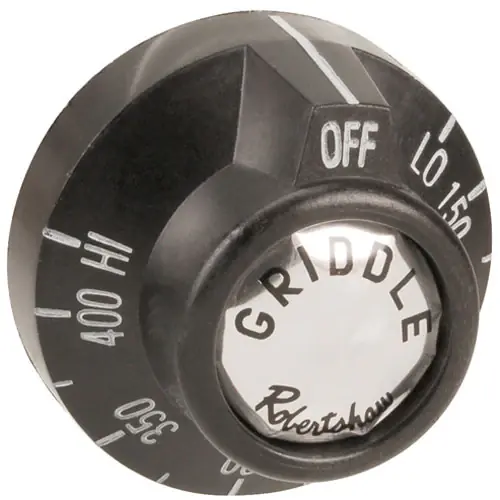 Price Cut Vulcan Hart 19408 DIAL THERMOSTAT 150-400F