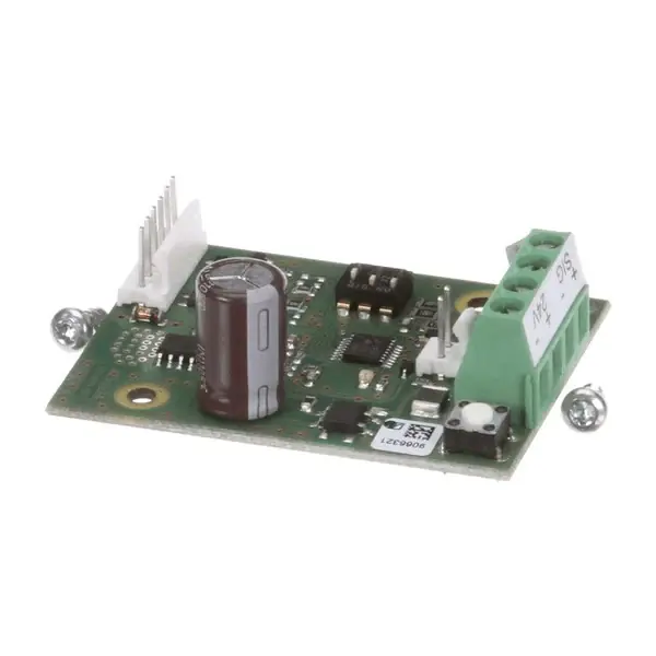 BOARD REPLACEMENT MODULATING V for nieco 23642 Super Sale