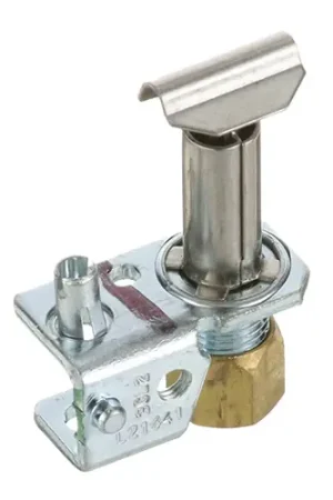 Markdown Blodgett 55131 (52089 OLD) Pilot Assy, Nat 2 inches