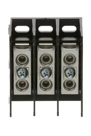 Top Rated Terminal Block 600V 150A 3 Pole for Hobart 410472-8