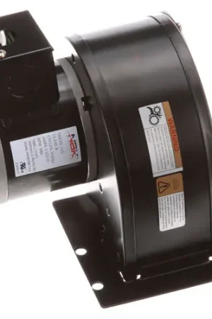 Price Cut Blodgett Z1164095 Blower 115V for Blodgett -Z1164095