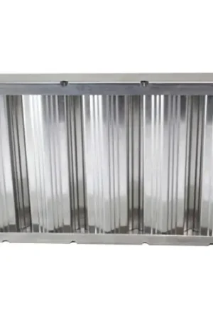 Price Drop Baffle Filter 16 X 25 for Ultrafryer 21256