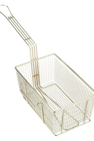Fan Favorite Twin Basket 10-3/4L 6-3/4W 5D GMV094F for cecilware CECGMV094F