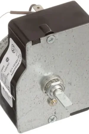 New Release TIMER 240V 60 MIN 32209-230 for Imperial IMP32209-230