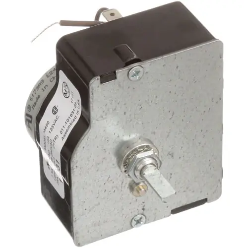 New Release TIMER 240V 60 MIN 32209-230 for Imperial IMP32209-230