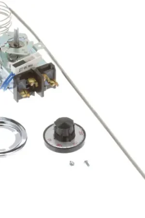 THERMOSTAT 180F 324-12878-00 for Kairak KAI324-12878-00 One Day Deal