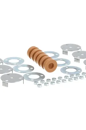 BEARING/RETAINER KIT for Franke 490386 Secure Checkout