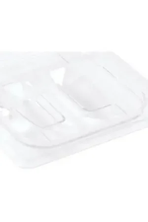 Secure Checkout COVER POLY SIXTH SL -135 for Cambro 60CWCHN135