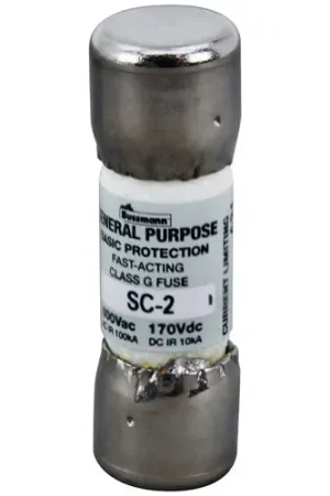 Fuse 600V 2 AMP Time Lag 02.03.014 for Hatco HTR02.03.014 Flash Sale