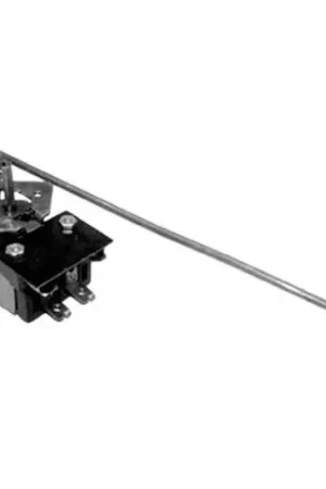 Thermostat SJ 300-650 12 x 2.5 x 2.5 AS-M1022X for Bakers Pride AS-M1022X Seasonal Sale