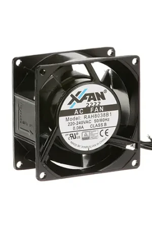COOLING FAN Power (1/Quantity) REPLACEMENT MPN for Sunkist SF23080A2083HBL.GN Fast Shipping