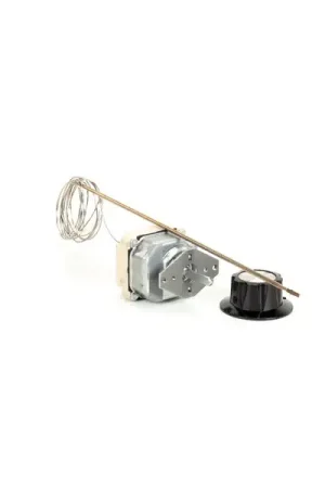 THERMOSTAT KIT 680F EGO W S1 for Bakers Pride AS-M1098X Fresh Stock