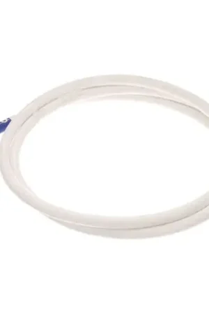 Certified HOSE FRY FILTER 10 FEET 1/2 NPT WASTEKING OEM PART NUMBER WAS109142