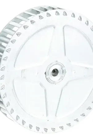 Clearance Blower Wheel 8-1/16 X 1-5/8 30-188 for Jade Range JAD30-188