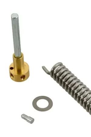 Crafted Cartridge Spring Kit 1216-000027 for Kason 1216-000027