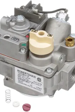Order Now CONTROL VALVE 1/2 for Keating 004044