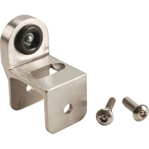 Price Drop Bumper Latch Edge Mount for Bradley HDWT-Z316