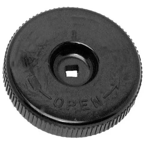 draw off valve handle for groen -Z009029 Markdown