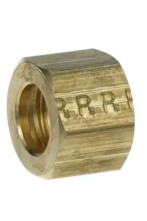 While Supplies Last NUT 3/8 CCT COMPRESSION 1638 for Imperial IMP1638