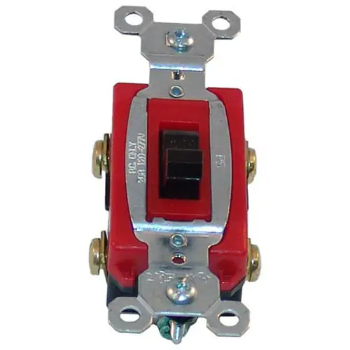 Order Now SWITCH 2-3/8 CTR DPST 15260 for Blakeslee BLA15260