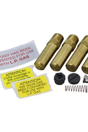 CONVERSION KIT - NAT>LP for Frymaster 8262018 Price Drop