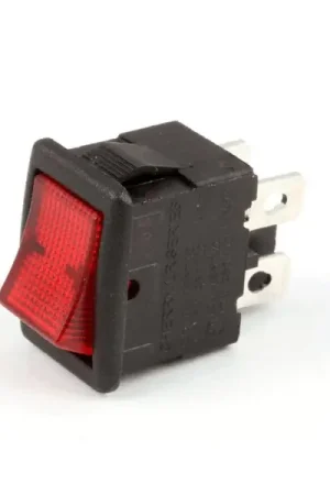 Control Warmer Switch for Bunn 20316.000100000001 Limited Offer