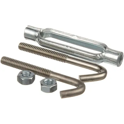 New Arrival Turnbuckle for Vulcan Hart 417865-00001