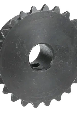 Free Returns Sprocket 1/2 ID X 2 OD 24 Tooth Replacement MPN for Franke FRK446366