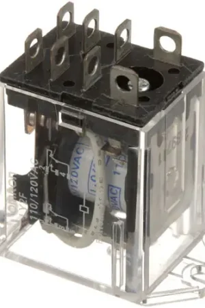 RELAY - 110/120V 01-1000V6-00070 for Hobart 01-1000V6-00070 Affordable