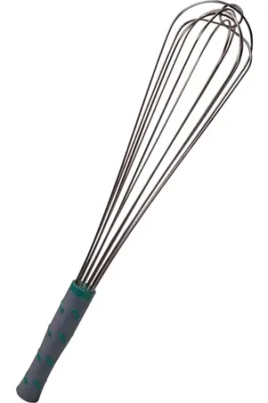French Whip 18 in HD Heavy Wire for Vollrath/Idea-Medalie 47094 Price Cut