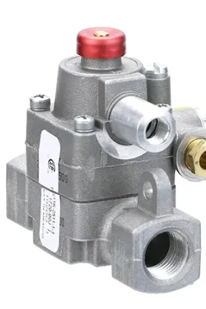 Budget Safety Valve TS11K for Hobart 00-922203