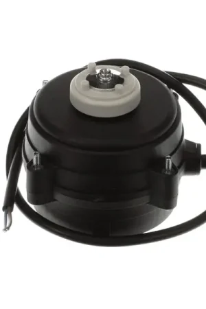 Evaporator Fan Motor 115V Replacement MPN for Master-Bilt MB13-00685 Fan Favorite
