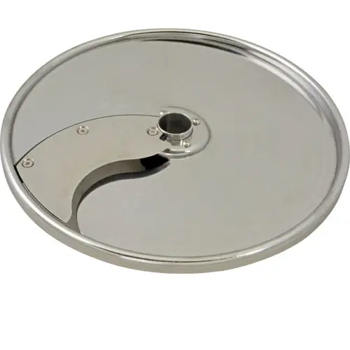 Slicing Plate 5/16 for Electrolux 653108 Fresh Stock