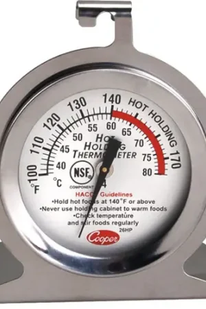 Special Offer THERMOMETER HOLDING 100-175F 10-26HP01-1 for Atkins 10-26HP01-1